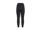 Pantalon molletonné femme