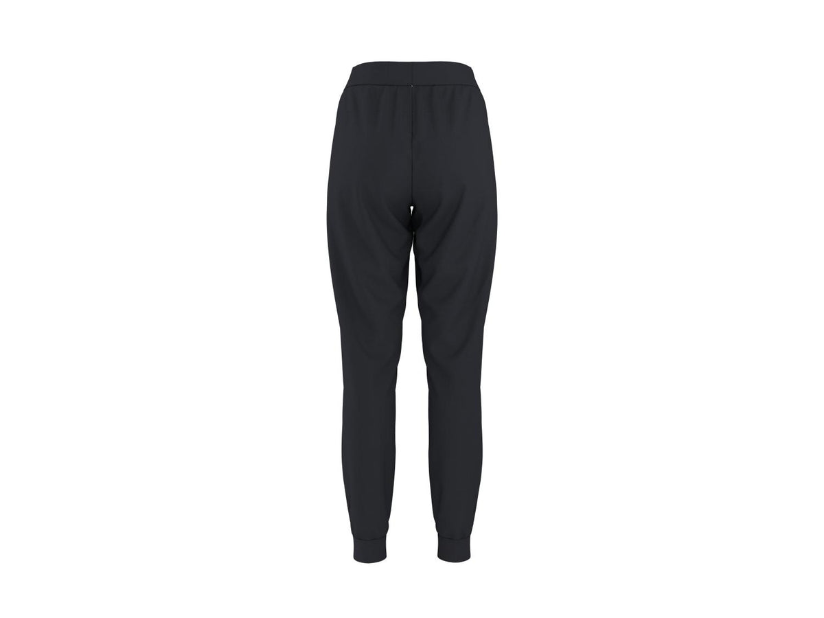 Pantalon molletonné femme