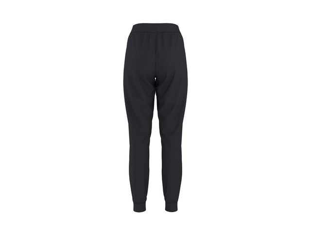 Pantalon molletonné femme
