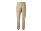 Pantalon molletonné homme
