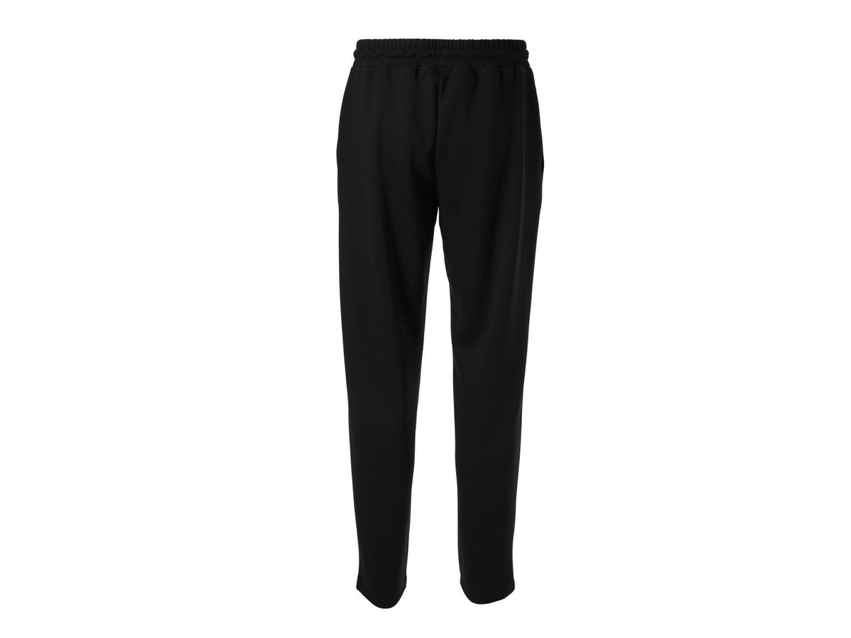 Pantalon molletonné homme