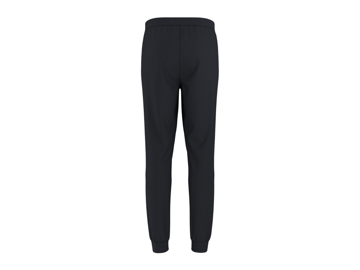 Pantalon molletonné homme