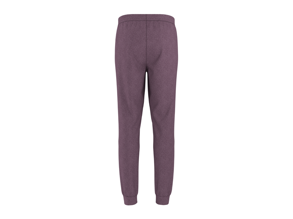 Pantalon molletonné homme