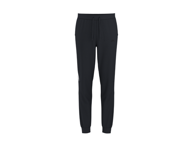 Pantalon molletonné homme