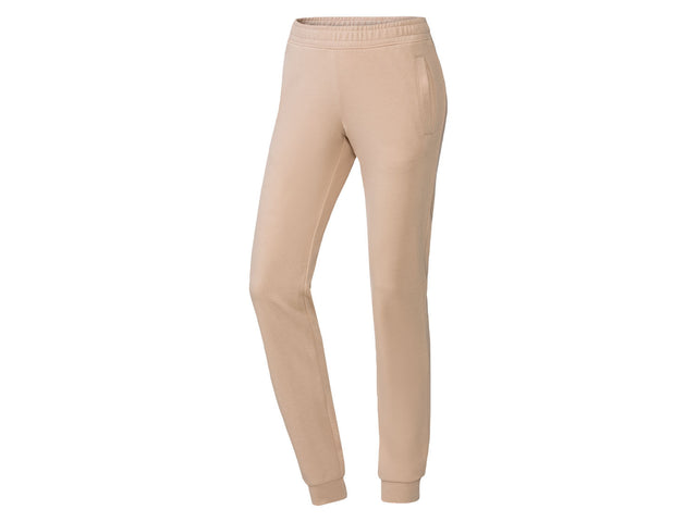 Pantalon sweat femme