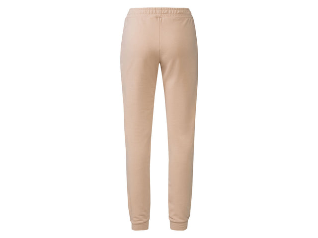 Pantalon sweat femme
