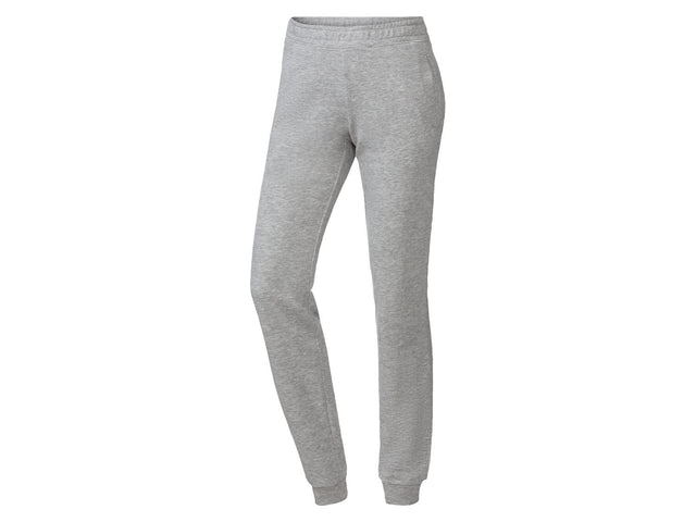 Pantalon sweat femme