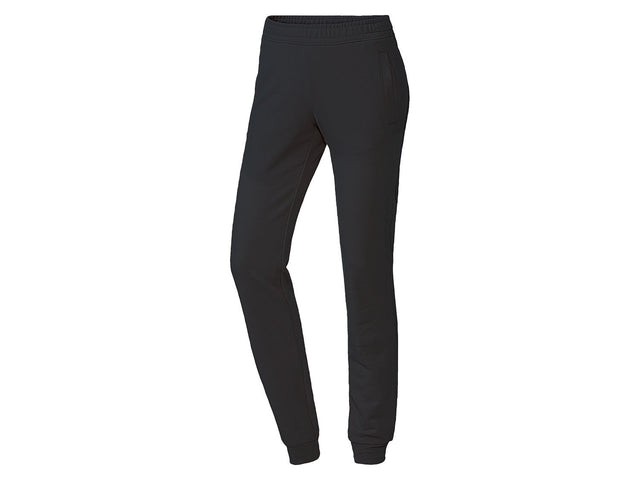 Pantalon sweat femme
