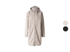 Parka de pluie femme