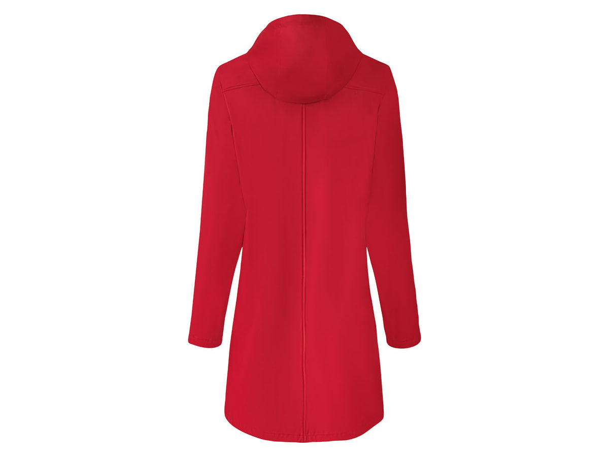 Parka femme