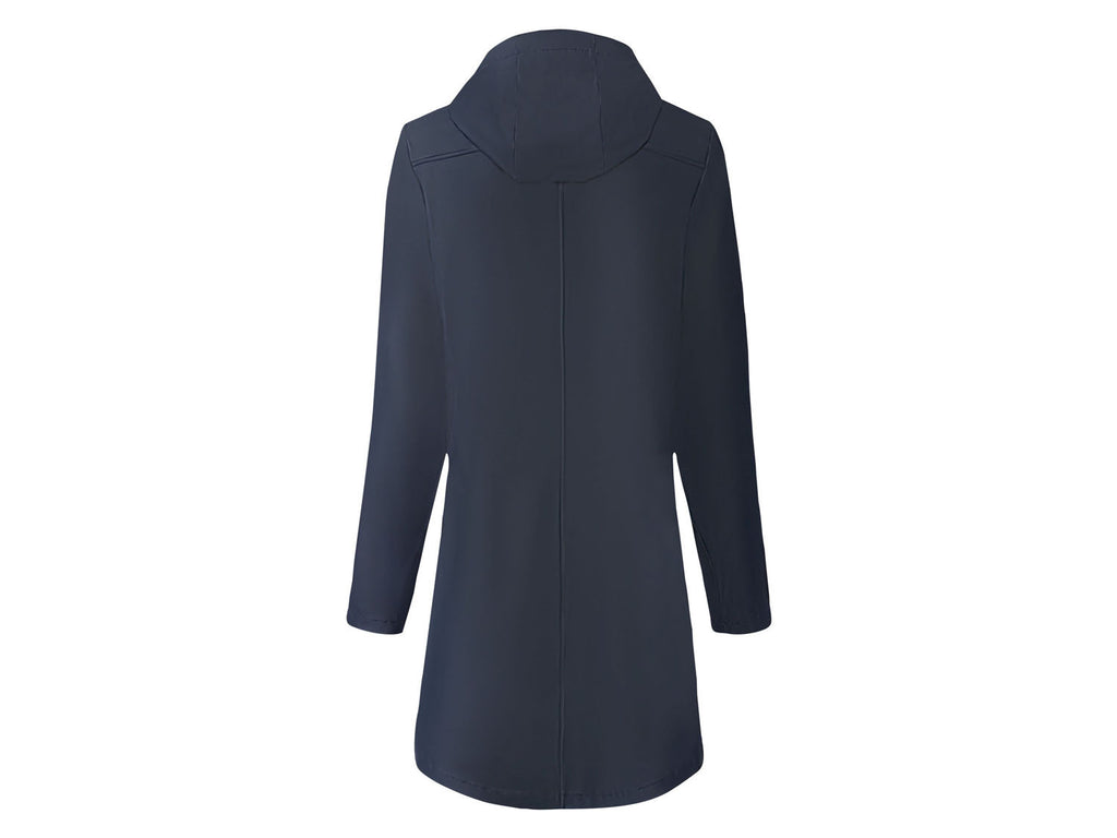 Parka femme