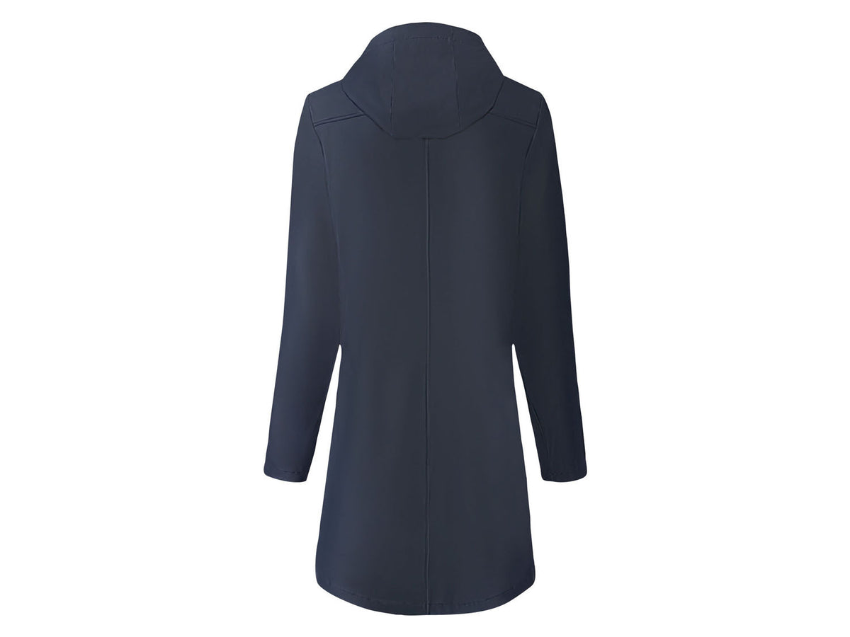 Parka femme