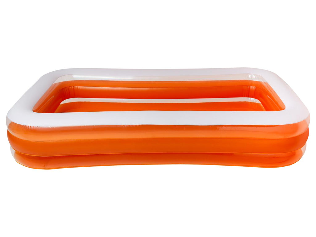 Piscine gonflable « XXL »