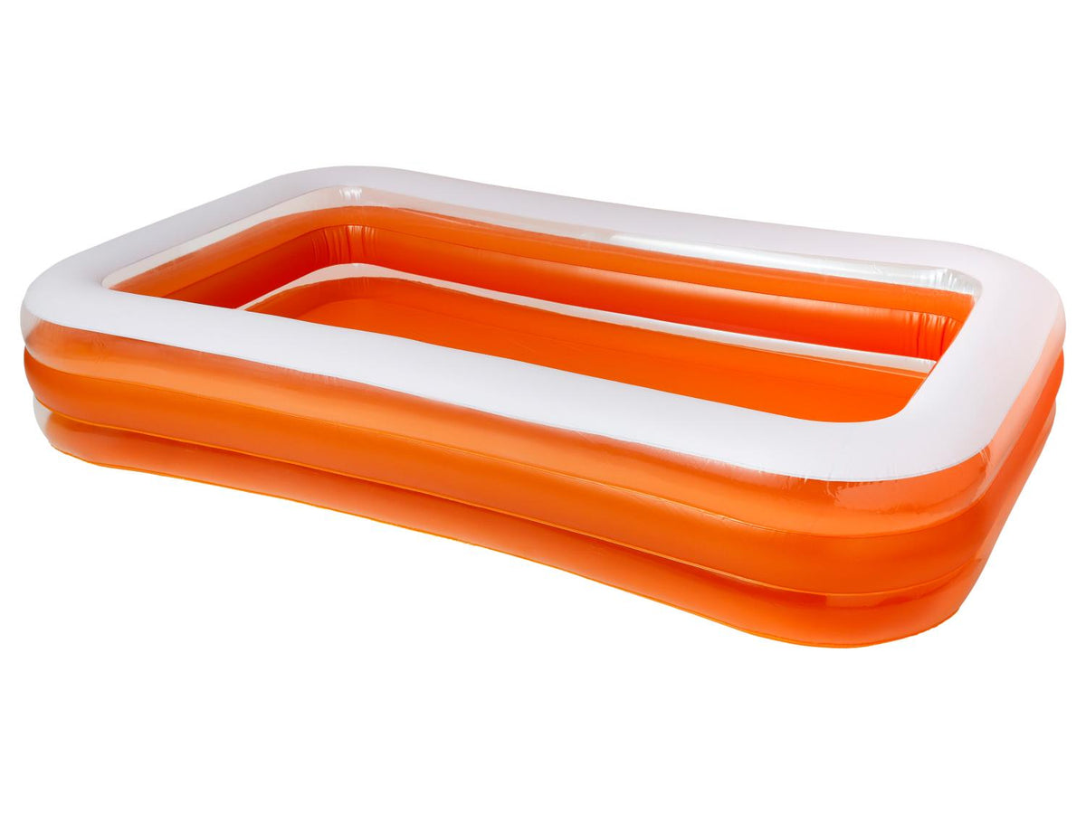 Piscine gonflable « XXL »