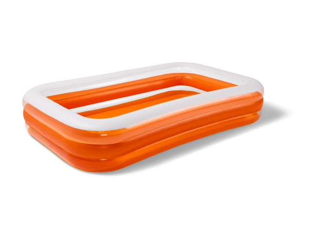 Piscine gonflable « XXL »