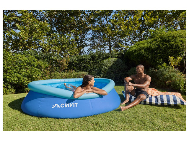 Piscine Quick up, 240 x 63 cm
