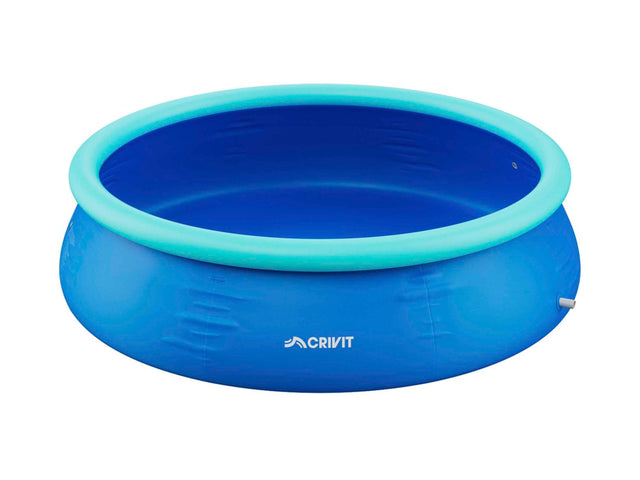 Piscine Quick up, 240 x 63 cm