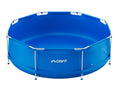 Piscine tubulaire, Ø 300 cm