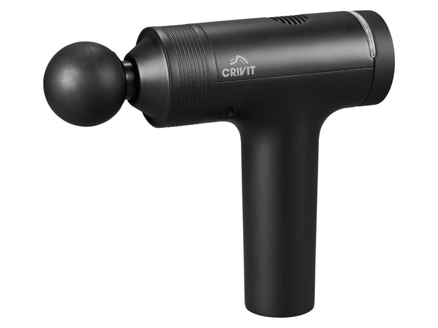 Pistolet de massage »CMGB A1 / SOPMGB F5«, avec 5 embouts