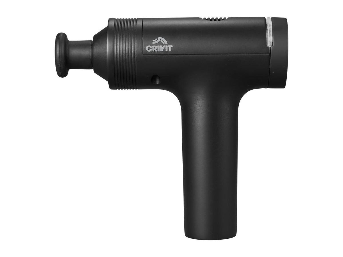 Pistolet de massage »CMGB A1 / SOPMGB F5«, avec 5 embouts