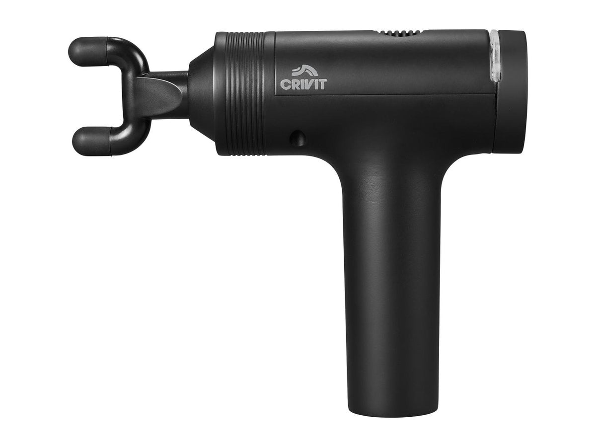 Pistolet de massage »CMGB A1 / SOPMGB F5«, avec 5 embouts