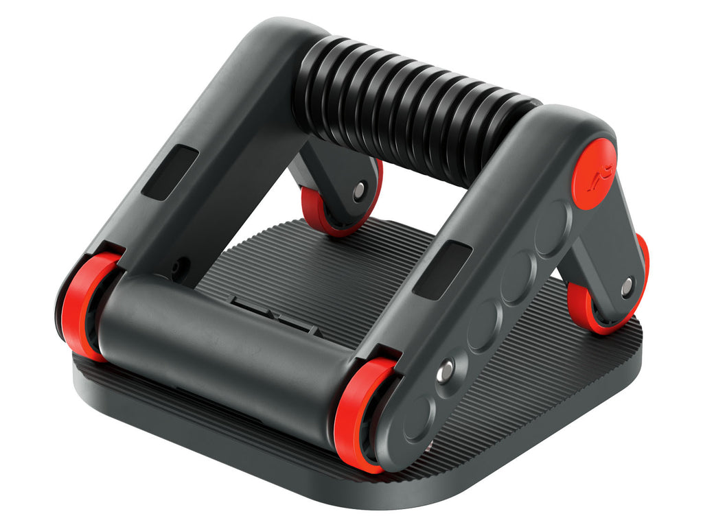 Planche Push-up-board ou kit de fitness 3-en-1