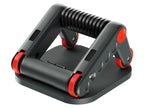 Planche Push-up-board ou kit de fitness 3-en-1