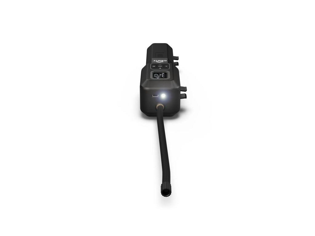 Pompe pneumatique sans fil Premium