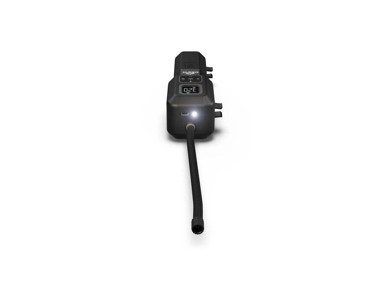 Pompe pneumatique sans fil Premium