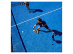 Raquette de padel 12K Carbon PRO - Stefanie Graf