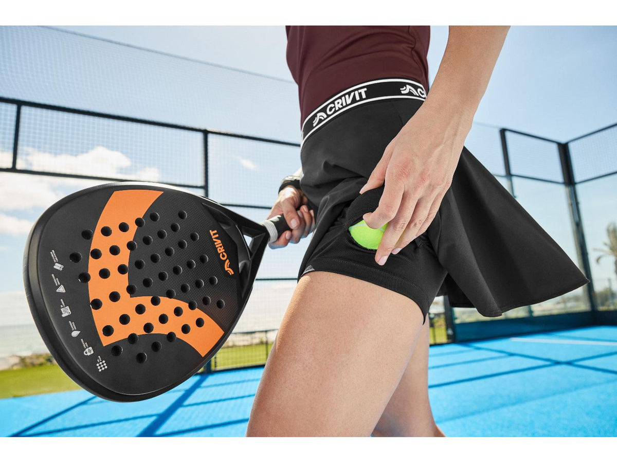 Raquette de padel 3K Carbon PRO