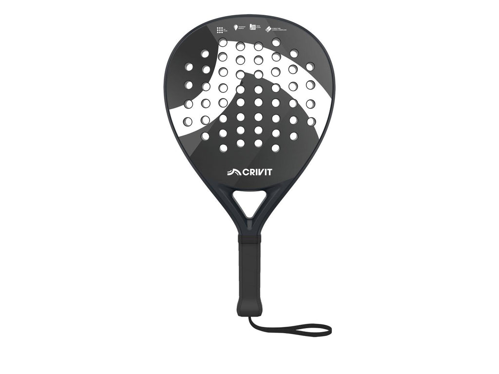 Raquette de padel fibre de verre Comfort