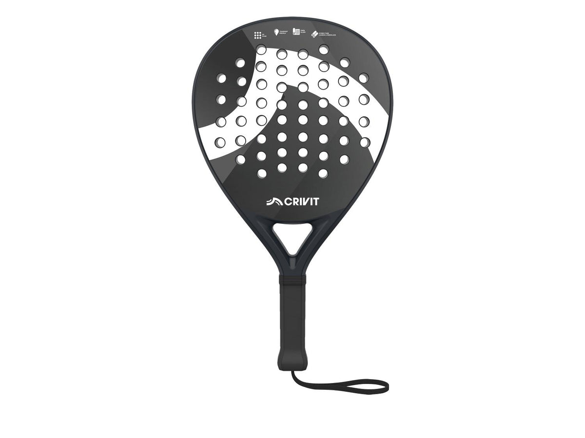 Raquette de padel fibre de verre Comfort