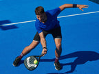 Raquette de padel fibre de verre Comfort