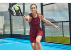 Raquette de padel fibre de verre Comfort