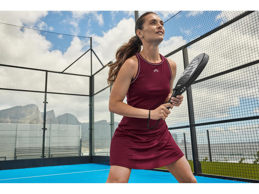 Raquette de padel fibre de verre Comfort