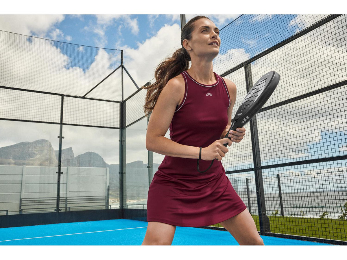 Raquette de padel fibre de verre Comfort