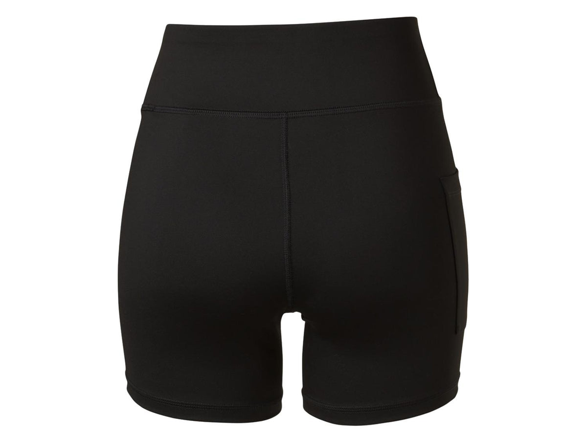 Robe de sport femme tennis/padel avec short intégré
