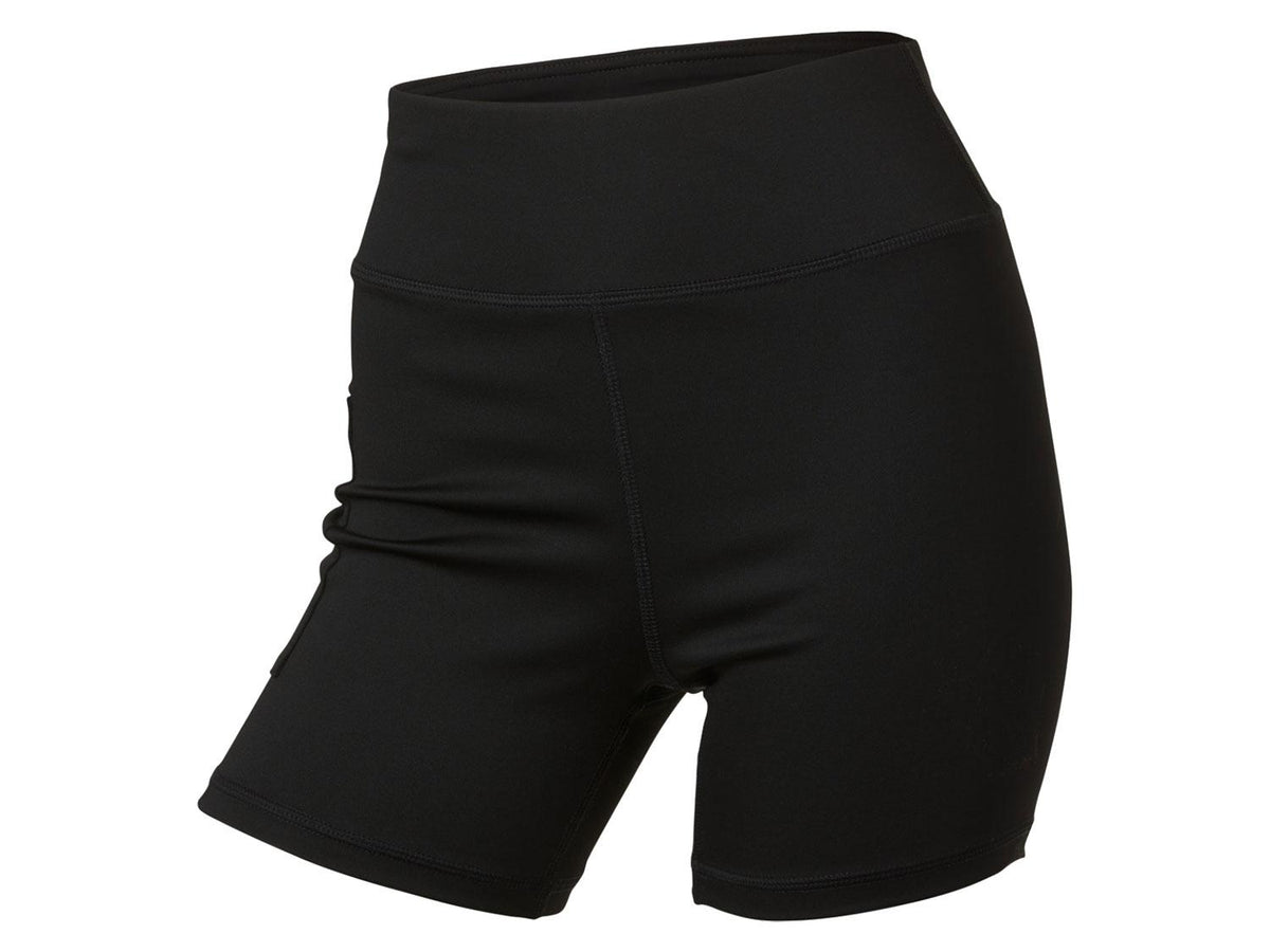 Robe de sport femme tennis/padel avec short intégré