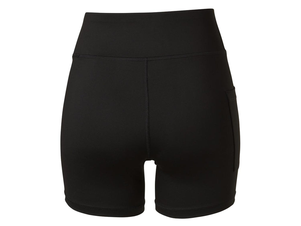 Robe de sport femme tennis/padel avec short intégré