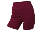 Robe de sport femme tennis/padel avec short intégré