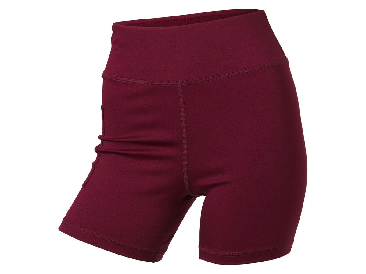 Robe de sport femme tennis/padel avec short intégré