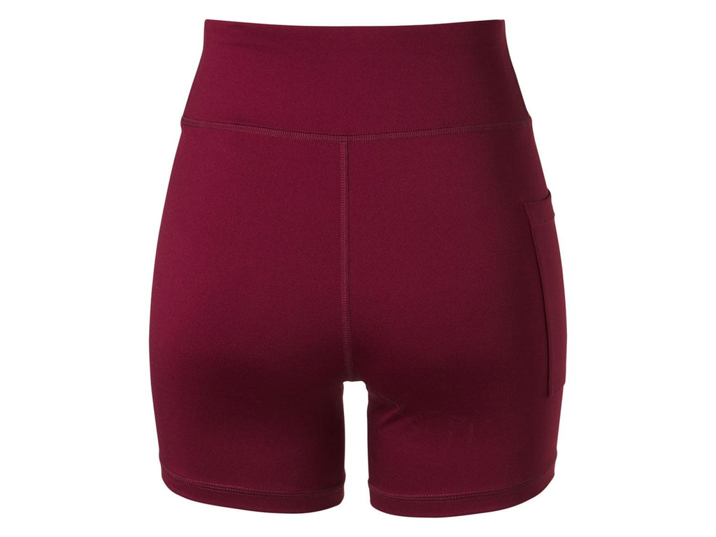 Robe de sport femme tennis/padel avec short intégré
