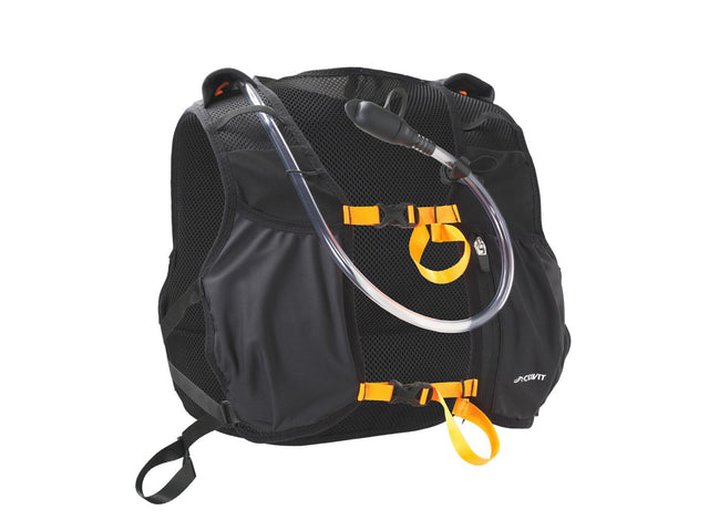 Sac à dos de course ou gilet de course
