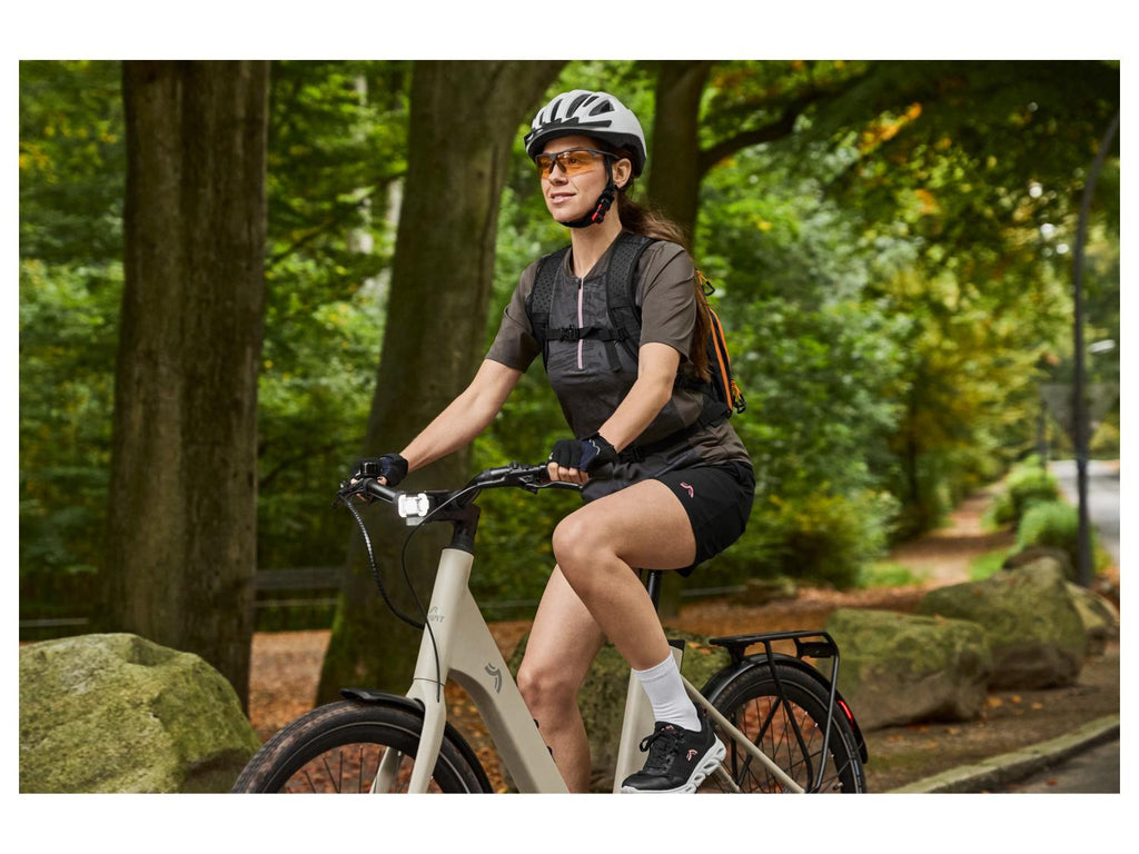 Sac à dos de vélo
