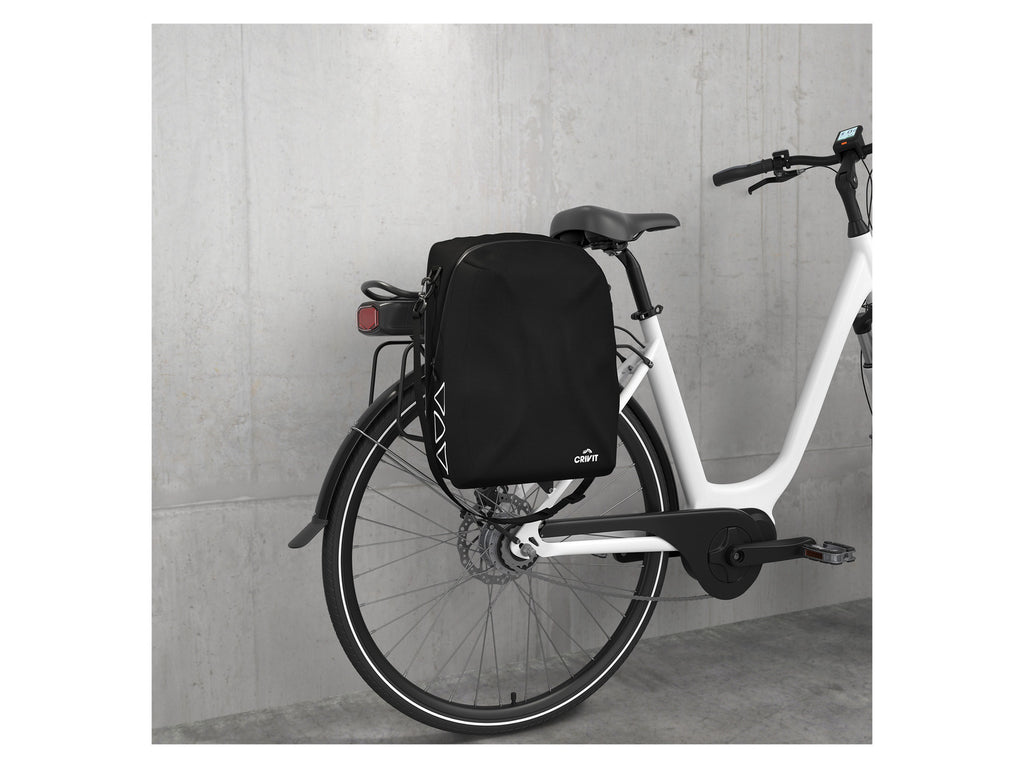 Sacoche pour porte-bagages