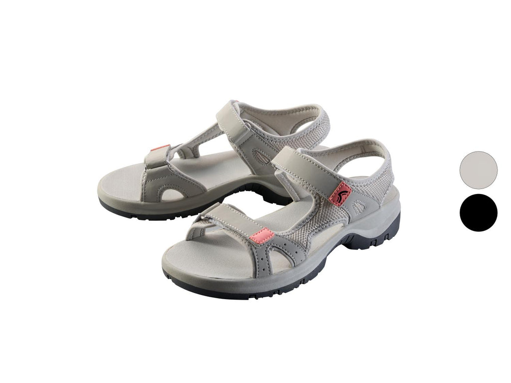 Sandales de randonnée femme