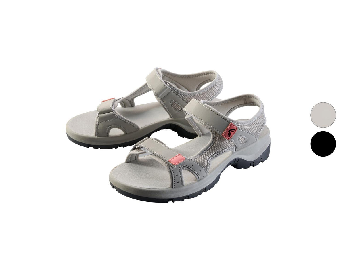 Sandales de randonnée femme
