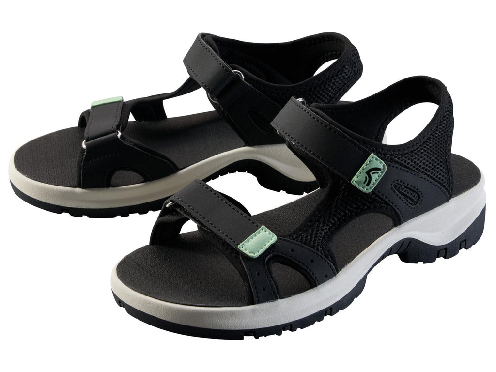 Sandales de randonnée femme