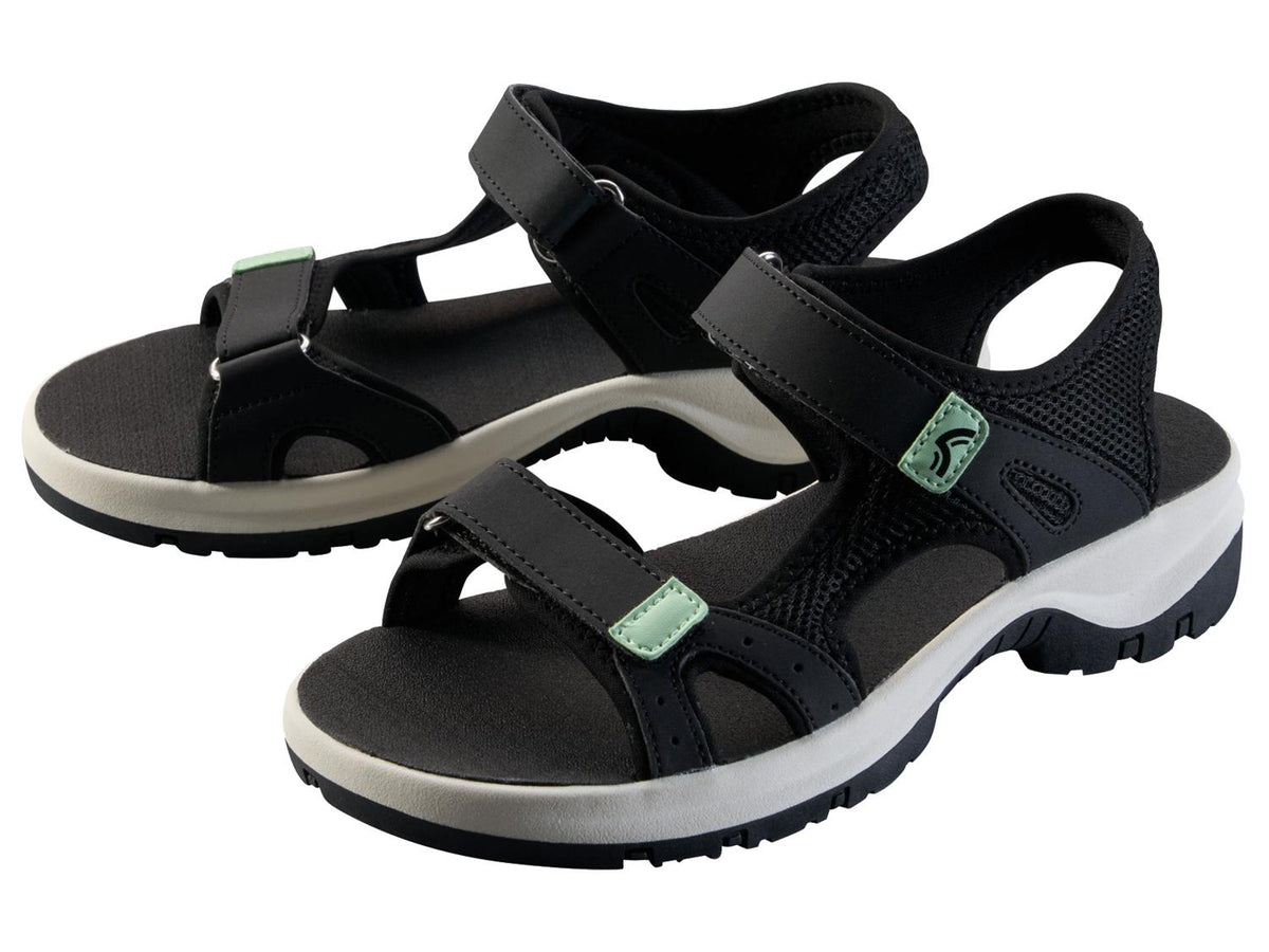 Sandales de randonnée femme